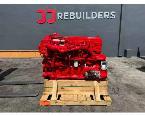 CUMMINS ISX Engine Assembly