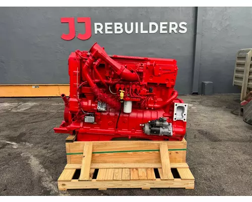 CUMMINS ISX Engine Assembly