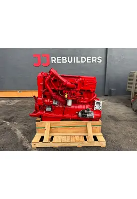CUMMINS ISX Engine Assembly
