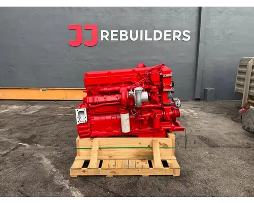 CUMMINS ISX Engine Assembly