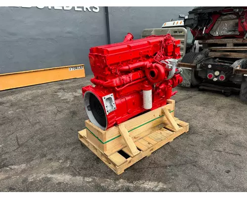 CUMMINS ISX Engine Assembly