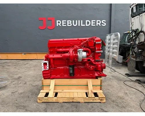 CUMMINS ISX Engine Assembly