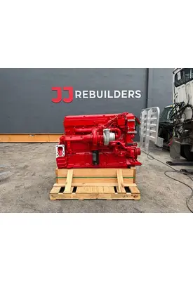 CUMMINS ISX Engine Assembly