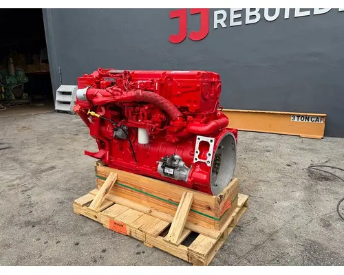 CUMMINS ISX Engine Assembly