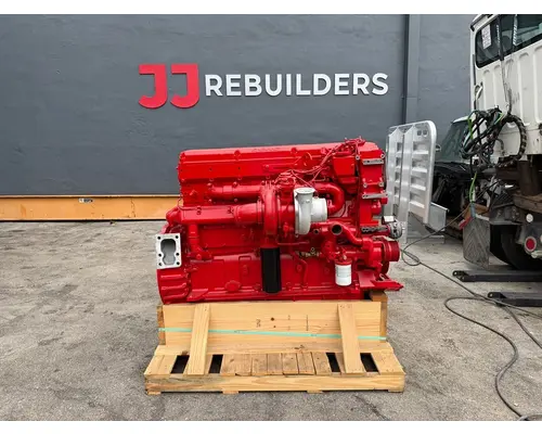 CUMMINS ISX Engine Assembly