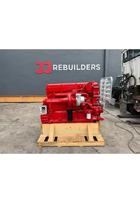CUMMINS ISX Engine Assembly