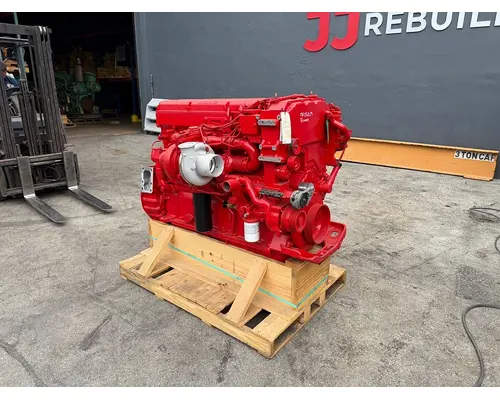 CUMMINS ISX Engine Assembly