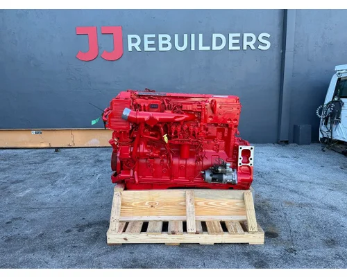 CUMMINS ISX Engine Assembly