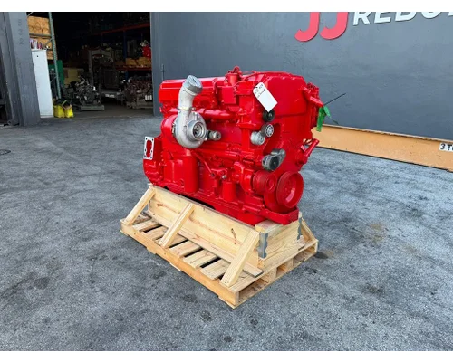 CUMMINS ISX Engine Assembly