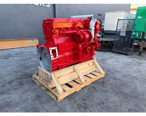 CUMMINS ISX Engine Assembly