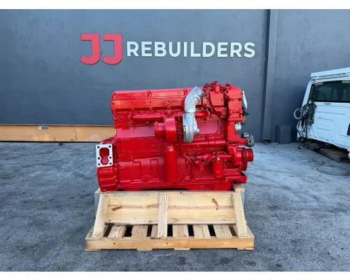 CUMMINS ISX Engine Assembly