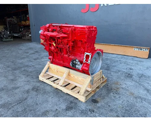 CUMMINS ISX Engine Assembly