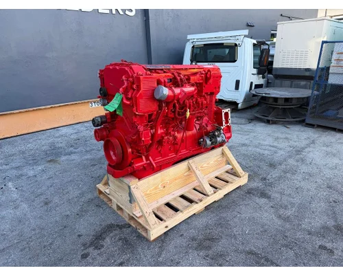 CUMMINS ISX Engine Assembly
