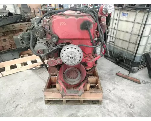 CUMMINS ISX Engine Assembly