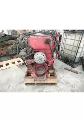 CUMMINS ISX Engine Assembly