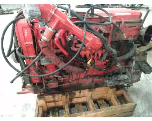 CUMMINS ISX Engine Assembly