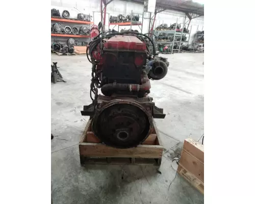 CUMMINS ISX Engine Assembly