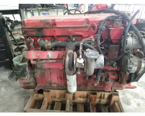 CUMMINS ISX Engine Assembly