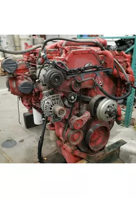 CUMMINS ISX Engine Assembly