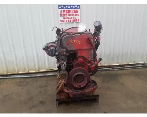 CUMMINS ISX Engine Assembly