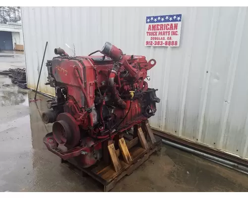 CUMMINS ISX Engine Assembly