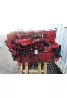 CUMMINS ISX Engine Assembly