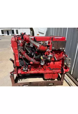 CUMMINS ISX Engine Assembly