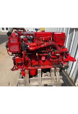 CUMMINS ISX Engine Assembly
