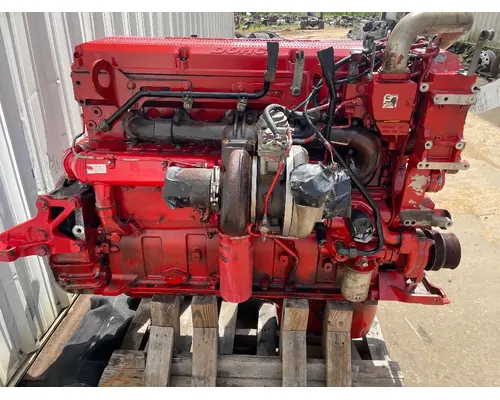 CUMMINS ISX Engine Assembly