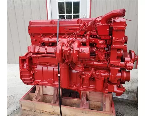 CUMMINS ISX Engine Assembly