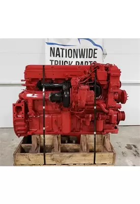 CUMMINS ISX Engine Assembly