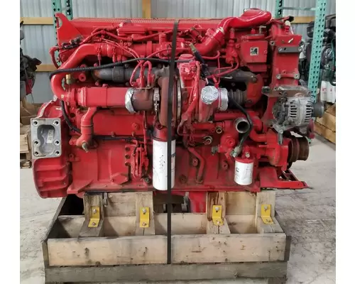 CUMMINS ISX Engine Assembly