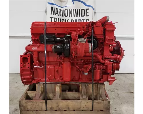 CUMMINS ISX Engine Assembly