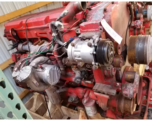 CUMMINS ISX Engine Assembly