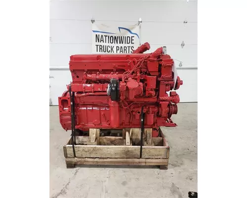 CUMMINS ISX Engine Assembly