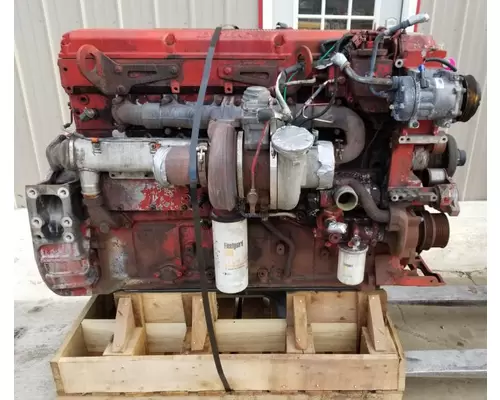 CUMMINS ISX Engine Assembly