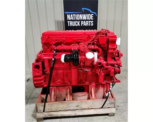 CUMMINS ISX Engine Assembly