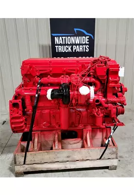 CUMMINS ISX Engine Assembly