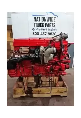 CUMMINS ISX Engine Assembly