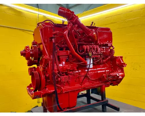 CUMMINS ISX Engine Assembly