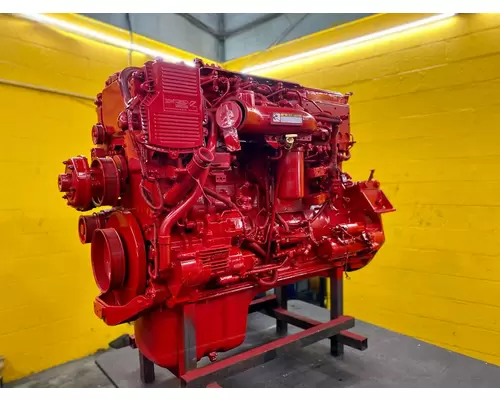 CUMMINS ISX Engine Assembly