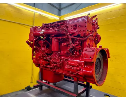 CUMMINS ISX Engine Assembly