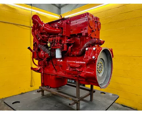 CUMMINS ISX Engine Assembly