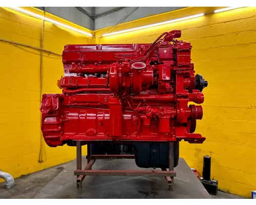 CUMMINS ISX Engine Assembly