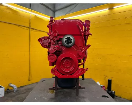 CUMMINS ISX Engine Assembly