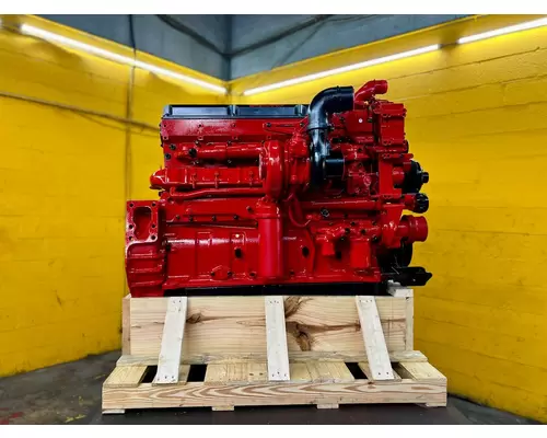 CUMMINS ISX Engine Assembly