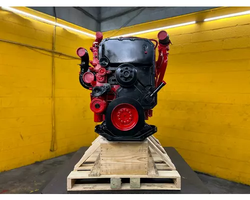 CUMMINS ISX Engine Assembly