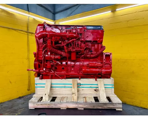 CUMMINS ISX Engine Assembly