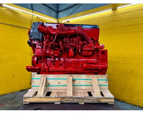 CUMMINS ISX Engine Assembly