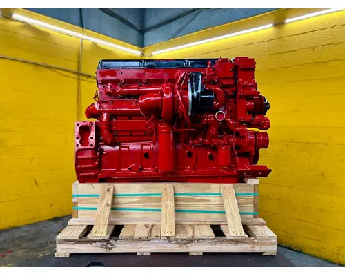 CUMMINS ISX Engine Assembly